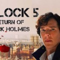 BBC Sherlock sorozat - 5. évad, folytatás érkezik?