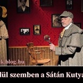 Egyedül szemben a Sátán Kutyájával