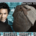 Guy Ritchie megelőzi Robert Downey Jr.-t a saját Sherlock Holmes filmjével