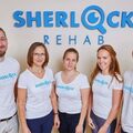 SHERLOCKING - Köszönjük az elismerést a Sherlock Rehabnak