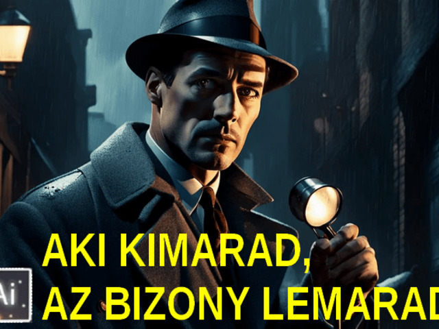 AKI KIMARAD, LEMARAD