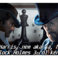 + Továbbra is kétséges a Sherlock Holmes 3. - Jared Harris nyilatkozott