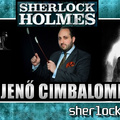 Lisztes Jenő a nemzetközileg elismert cimbalmos vadított Hans Zimmer őrületes Sherlock Holmes zenéjében