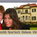 Tahi Tóth László tárgyait kapta meg a Magyar Sherlock Holmes Club