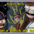 Rick és Morty Sherlock Holmes lett