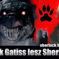 MARK GATISS LESZ SHERLOCK és A Sátán Kutyájával borzolja az idegeket
