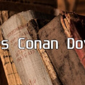A 115 éves Conan Doyle könyv