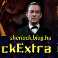 SherlockExtra interjú
