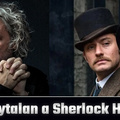 + ROSSZ HÍR: Már Dexter Fletcher is bizonytalan a Sherlock Holmes 3-ban