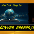 Interaktív könyves események