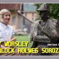 Lucy Worsley Sherlock Holmes sorozata - Nézd meg online!