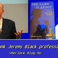 Véleményt adtunk Jeremy Black professzor új könyvéhez
