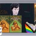 Sherlock Holmes - a színes bőr és a nemiség meg Platón barlangja
