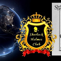 Nemzetközi Sherlockian Térképen a Klubunk, Blogunk