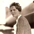 80 éve veszett nyoma a legendás nőnek, aki pár hetes pilóta jogsival magassági rekordot állított fel - Amelia Earhart