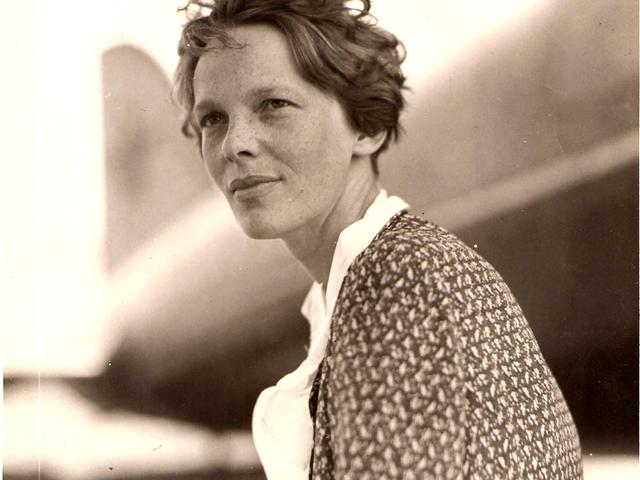 80 éve veszett nyoma a legendás nőnek, aki pár hetes pilóta jogsival magassági rekordot állított fel - Amelia Earhart