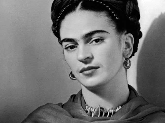 „Merj élni, meghalni bárki tud!” - Ismerd meg Frida Kahlo életét festményein keresztül