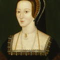 Végzetes szerelem - Boleyn Anna felemelkedése és bukása