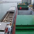 MV Johanna-C 2 - 10. rész, havazik, vagy nem havazik, és ha nem akkor miért igen...