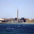 MV Johanna C - 38. rész, robbanás a carbonerasi cementgyárban