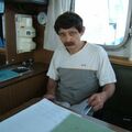 MV Lys Chris 2 - 34. rész, Kalasnyikov alkot...