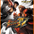 [GAME] Street Fighter IV