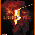[GAME] Resident Evil 5