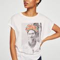 Frida Kahlo pólók minden rajongónak