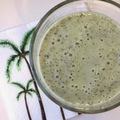 Mint Smoothie