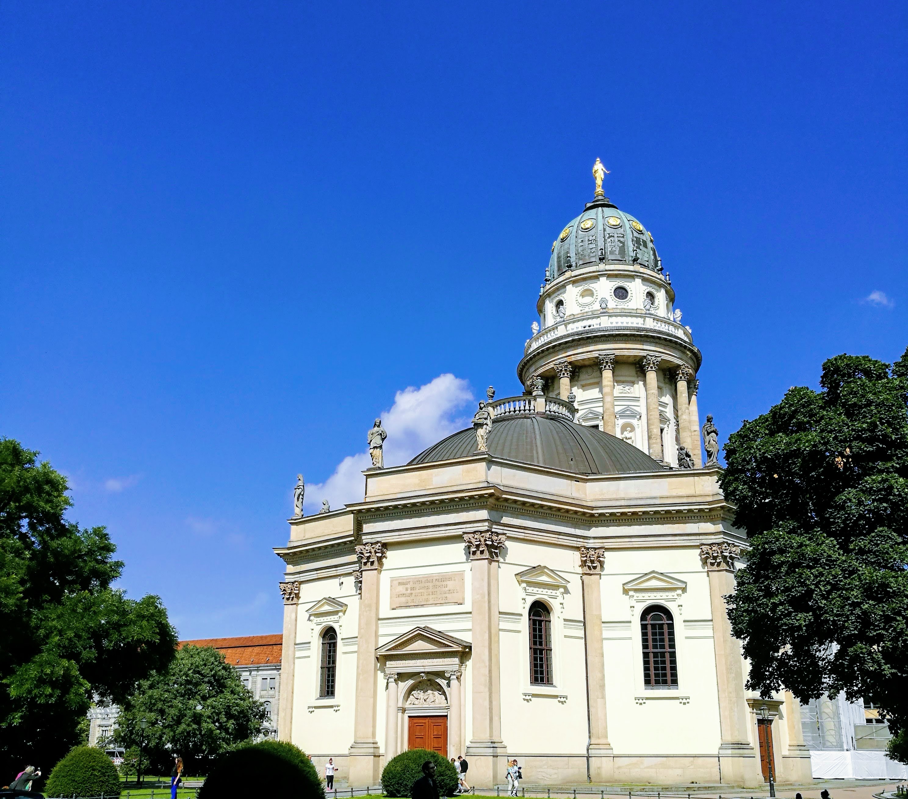 Neue Kirche