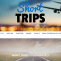 Nagy hír: a Short Trips hivatalosan is saját lábra állt!🎉