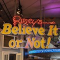 Az amszterdami Ripley-kiállítás – Hihetetlen, de igaz!