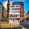 Short Tipp Áprilisra: irány Bázel!