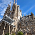Short Trip Barcelonában - Gaudí mindenhol - 1. rész