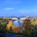 Melyik európai városban a legjobb élni? Itt a top10-es lista!