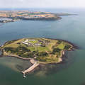 Spike Island – Írország egyik legnépszerűbb látványossága