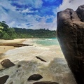 Long Trip a Seychelle-szigeteken: Mahé 10 legszebb strandja - 2. rész