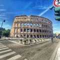 Extra Short Trip Rómában