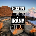 Short Tipp Februárra: irány Ciprus!