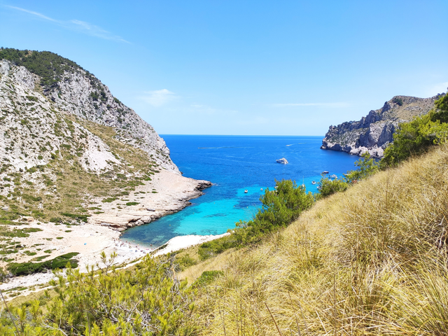 Long Trip Mallorcán - 2. rész