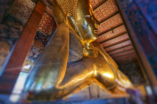 Long Trip Thaiföldön II. rész – Bangkok látnivalói 3 napban