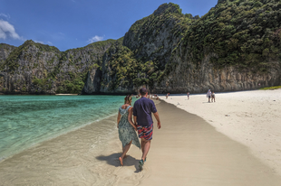 Long Trip Thaiföldön IV. – Irány Phuket! Látnivalók, programok