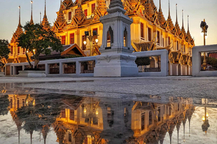 Long Trip Thaiföldön I. rész - Fontos tudnivalók, hasznos információk