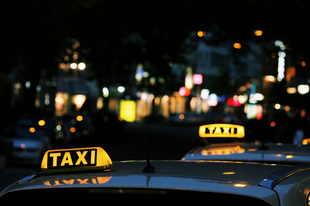 Alkalmazások utazáshoz - A legnépszerűbb taxis appok
