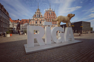 Short Trip Rigában – két nap a lett fővárosban és a Balti-tenger partján