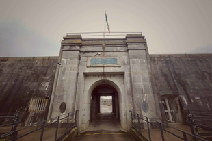Short Trip Corkban - Kísértetjárta börtönök - 2. rész