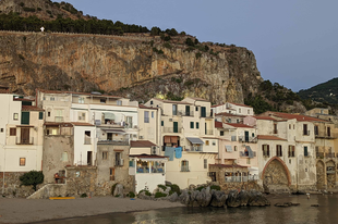 Long Trip Szicíliában - Cefalú, a legszebb város