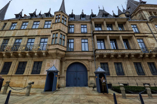 Short Trip Luxemburgban – miniország, nagy élmények