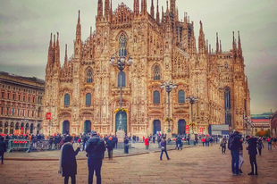 Short Trip Milánóban - Így tölts el másfél napot Milánóban