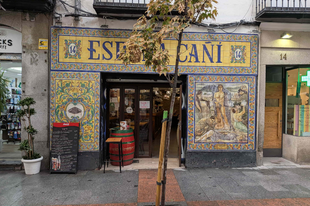 Short Trip Madridban: 3 nap a legkülönlegesebb bárokkal, látnivalókkal és őszi hangulattal